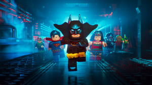 LEGO Batman : Le film (2017)
