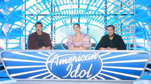 American Idol Auditions (2)