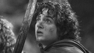 The Lord of the Rings: The Fellowship of the Ring movie still 27