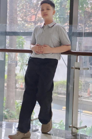 Radja Nasution