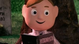 Moral Orel The Lord's Greatest Gift