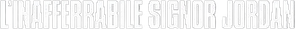 El difunto protesta — Logos 1