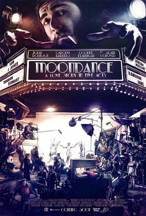 Poster Moondance 2020