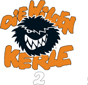 Feras do Futebol 2 — Logos 2
