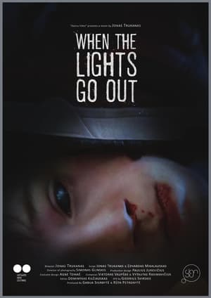 When the Lights Go Out film complet