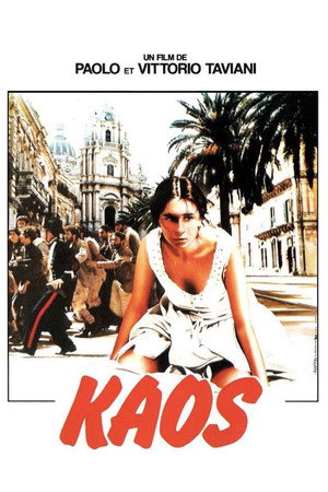Kaos 13