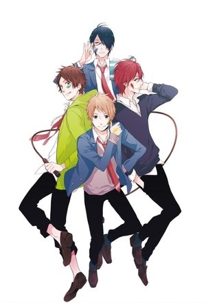 Rainbow Days: Specials