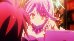 No Game, No Life: 1×6