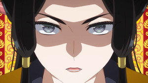 Futsutsuka na Akujo dewa Gozaimasu ga: Suuguu Chouso Torikae Den Cap 2
