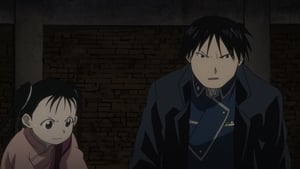 Fullmetal Alchemist: Brotherhood Episódio 59