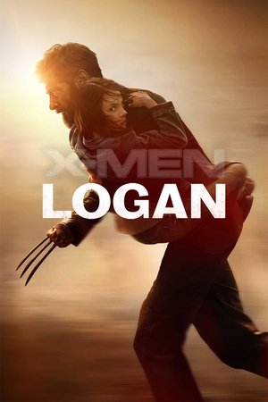 poster Logan