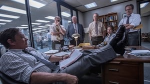 The Post: Los oscuros secretos del Pentágono (2017) HD 1080p Latino