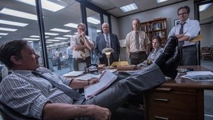 The Post: Los Archivos Del Pentágono