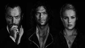 poster Black Sails