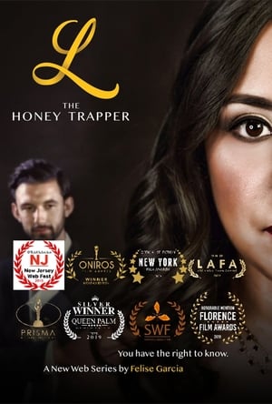 Image The Honey Trapper