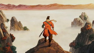 series image