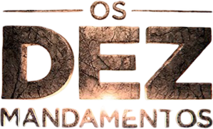 Moses and the Ten Commandments — Logos 1