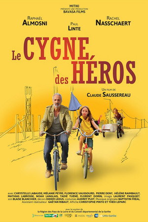 Le cygne des héros 17