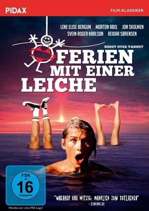 Ferien mit einer Leiche Film