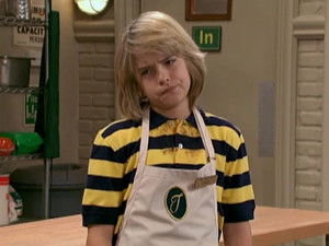 The Suite Life of Zack & Cody: 2×34