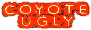 Coyote Ugly