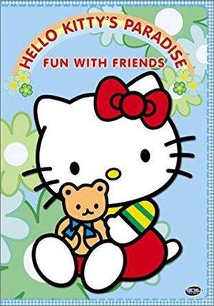 Le Paradis d'Hello Kitty Le Paradis d'Hello Kitty