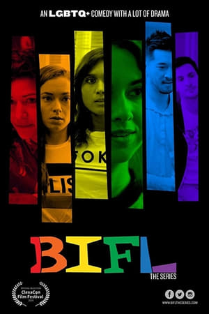 Poster BIFL: The Series 2019