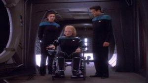 Star Trek: Deep Space Nine: 2×6
