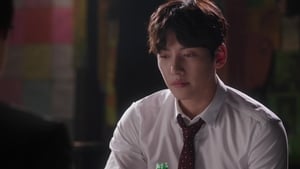 Suspicious Partner 1×15