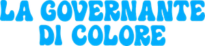 Polvo negro — Logos 1