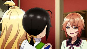 Omae Gotoki ga Maou ni Kateru to Omouna to Yuusha Party wo Tsuihou sareta node Episódio 09