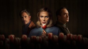 Holland (2025) ฮอลแลนด์ เมืองหลอนซ่อนความลับ