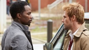 Constantine 1×1