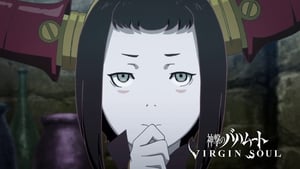 Rage of Bahamut: Virgin Soul: 1×17