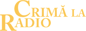 Death at Broadcasting House — Logos 1