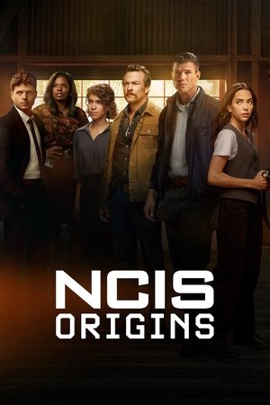 Image NCIS: Origins