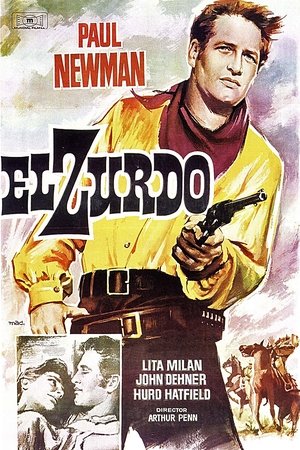 El zurdo 1958