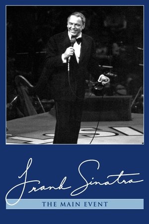 Frank Sinatra: The Main Event