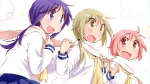 Yuyushiki