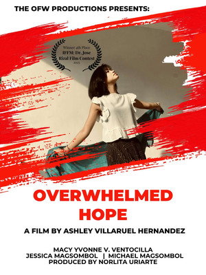 Overwhelmed Hope (2025)