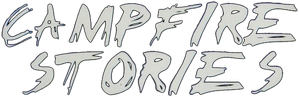 Campfire Stories — Logos 1