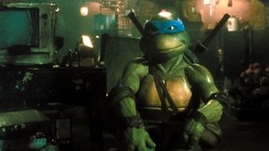 Teenage Mutant Ninja Turtles ( 1990 )
