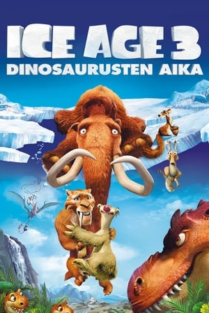 Image Ice Age 3: Dinosaurusten aika