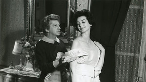 Anna the Maid (1958)