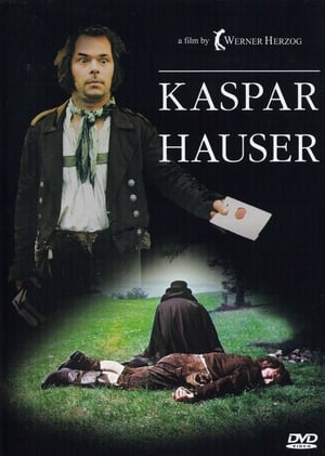 Kaspar Hauser 1993