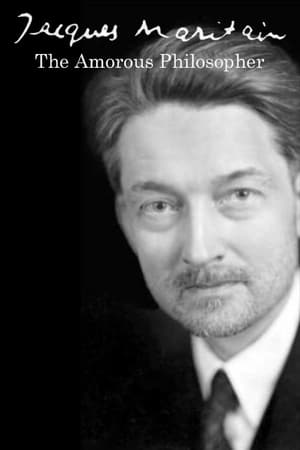 Image Jacques Maritain: The Amorous Philosopher