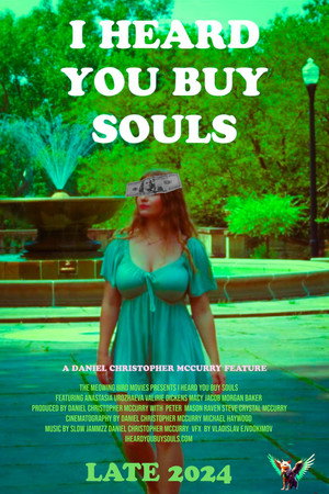 I Heard You Buy Souls 5