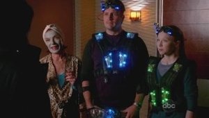 Castle Season 1 Episode 5