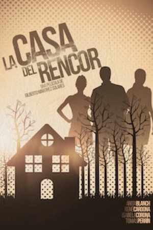 La casa del rencor 4