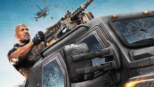 The Fate of the Furious
